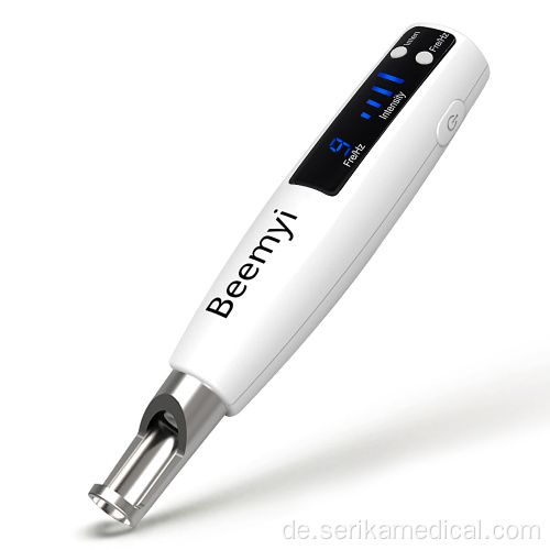 Home Use Laser Tattoo Entfernen Picosecond Pen